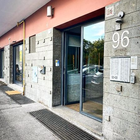 I-Lari Apartment Рим Екстер'єр фото